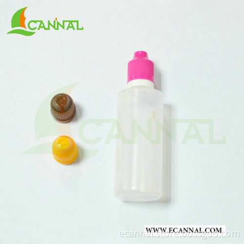China Best E Cigarette Bottle Wholesale (BL005)